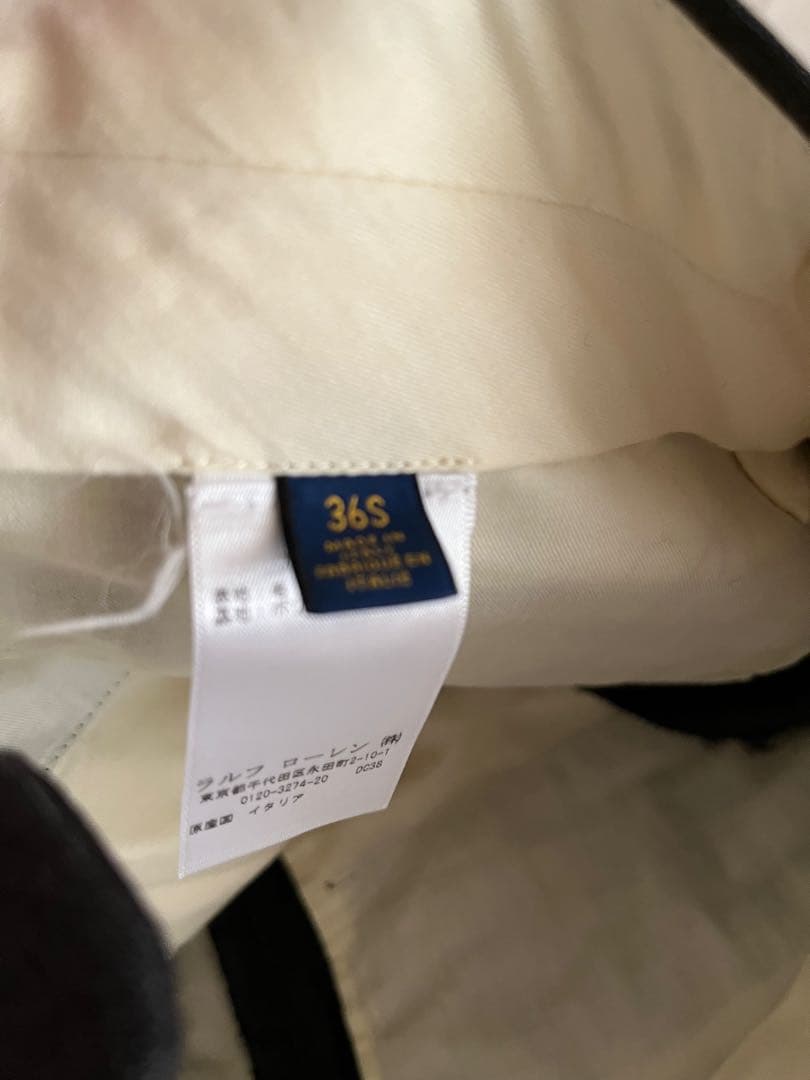 Polo Ralph Lauren セットアップ