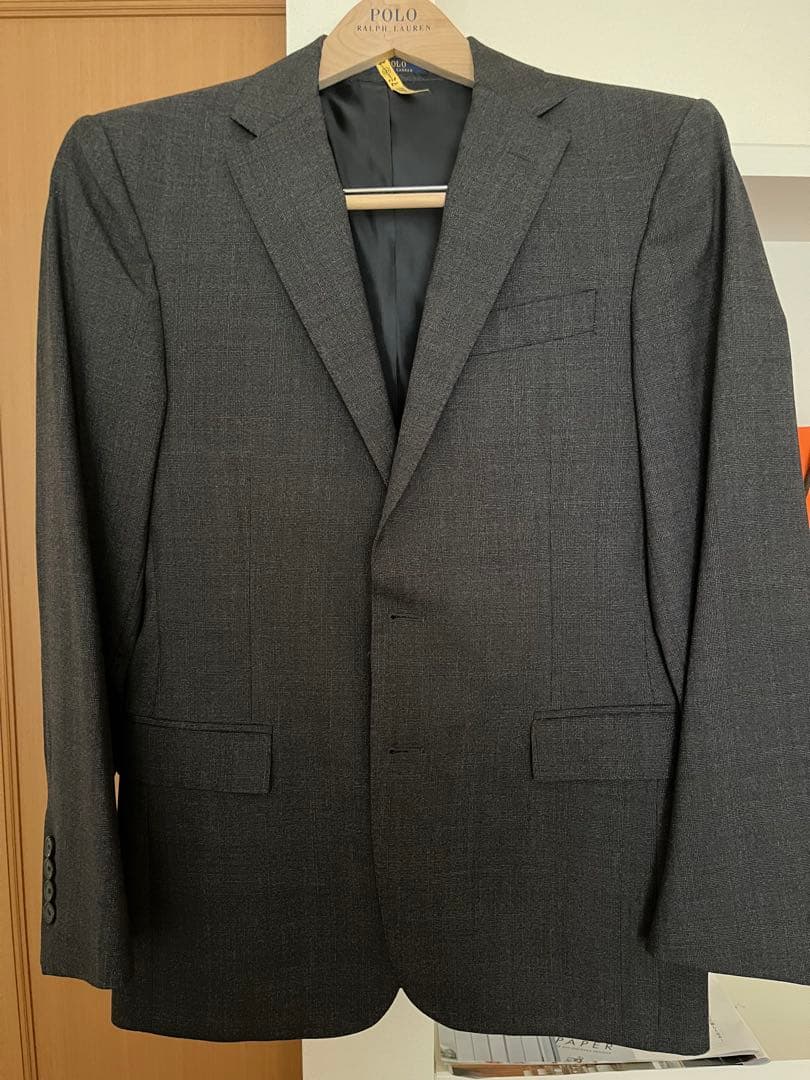 Polo Ralph Lauren セットアップ