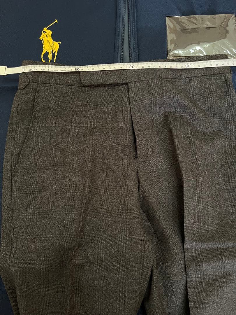 Polo Ralph Lauren セットアップ