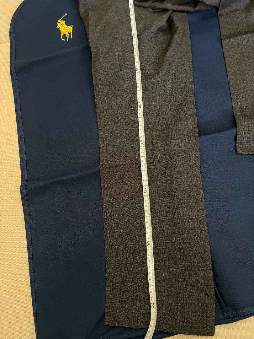 Polo Ralph Lauren セットアップ