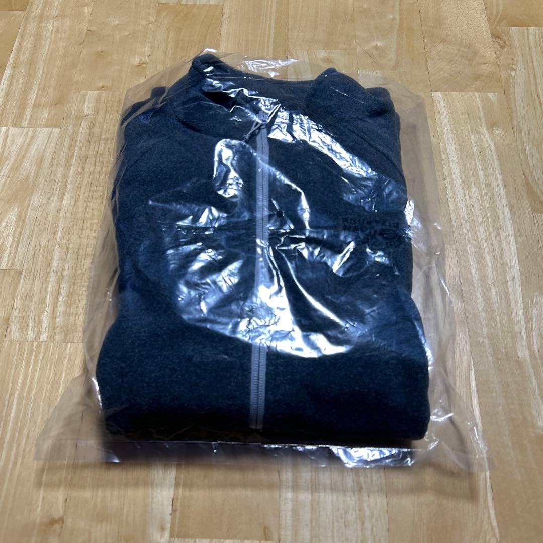 n*2様 MountainHardwear｜ポーラテックマイクロフリースフルジッ