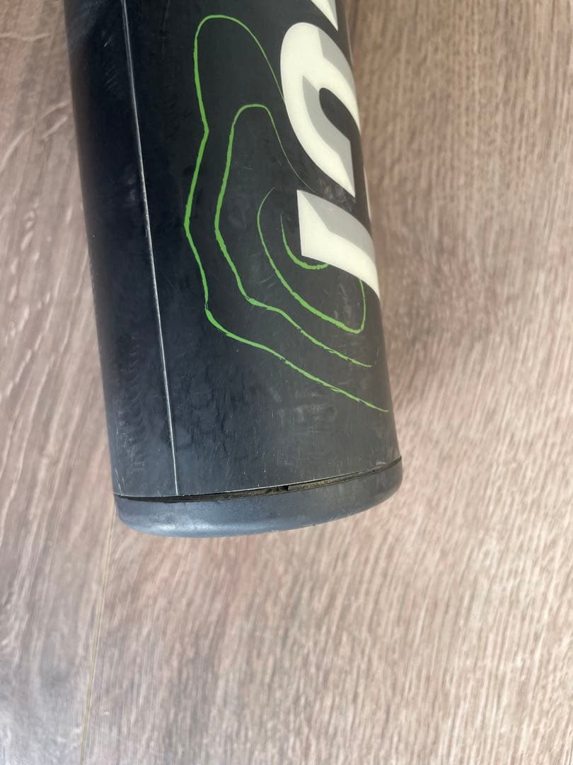 marucci 緑ワニ　ワニクラッシャー　軟式84cm