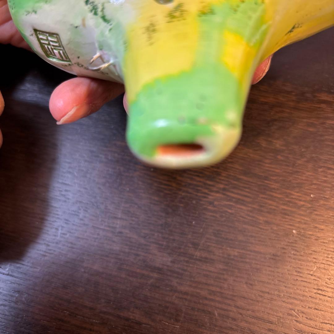 ヨシツカオカリナAC