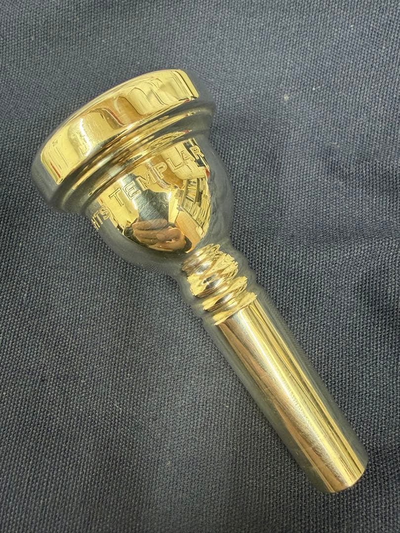 【ふくさん】アルティメットブラストロンボーンマウスピース