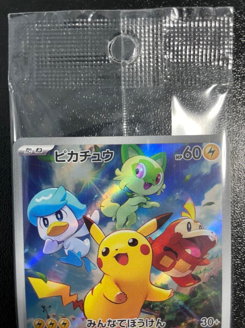 ポケットモンスター スカーレット 早期購入特典付き