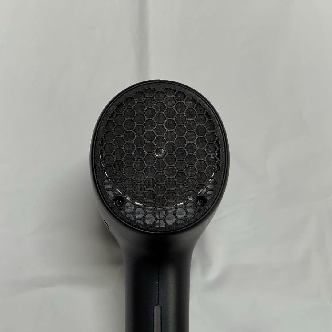 Panasonic ヘアドライヤー ナノケア EH-NA0J ブラック