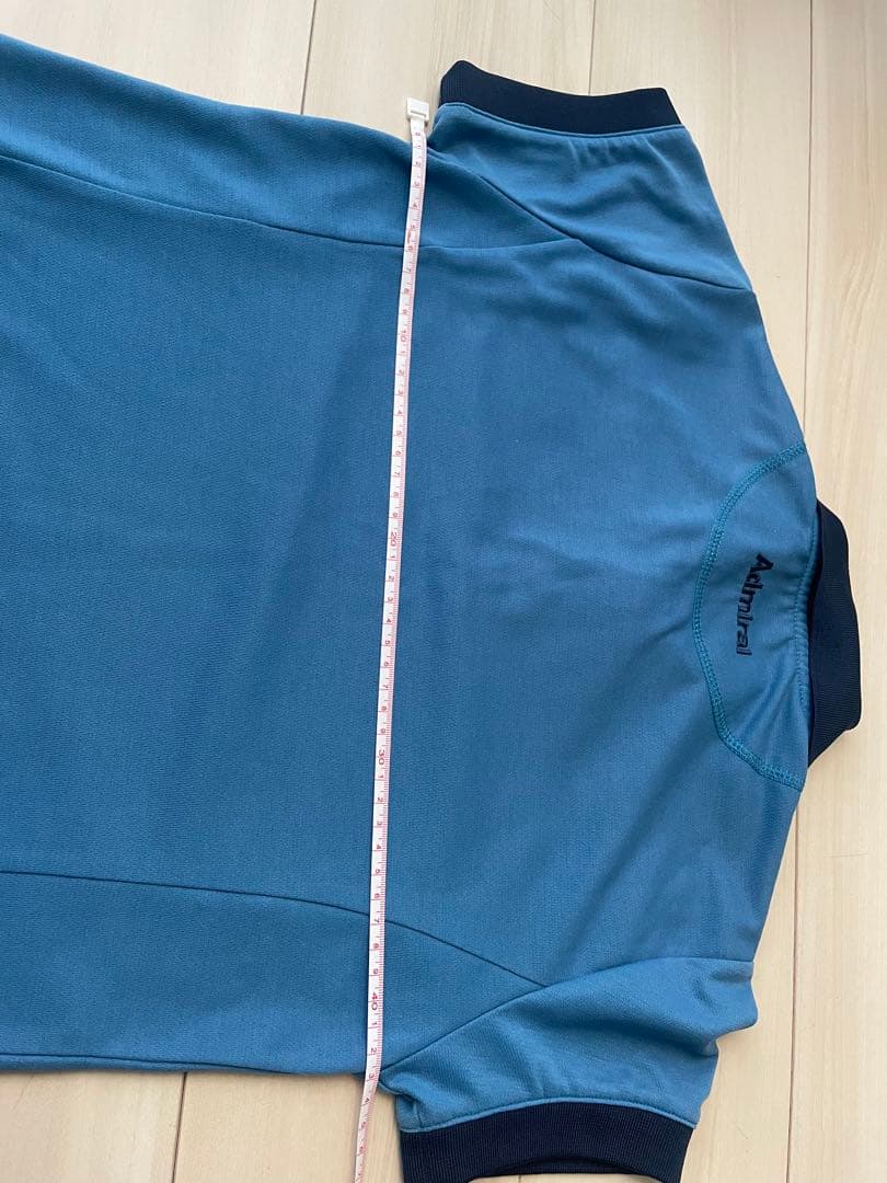 Admiral　テニスウェア 上下セットMサイズ