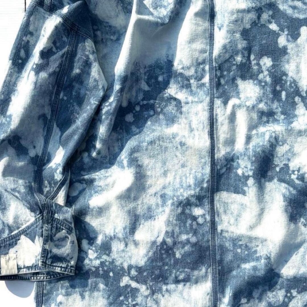 ジャケット・アウター n.hoolywood denim lee