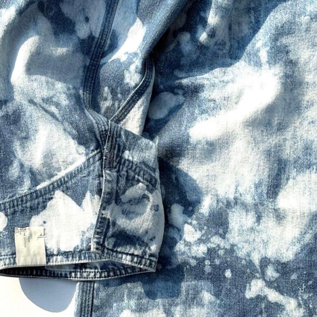 ジャケット・アウター n.hoolywood denim lee