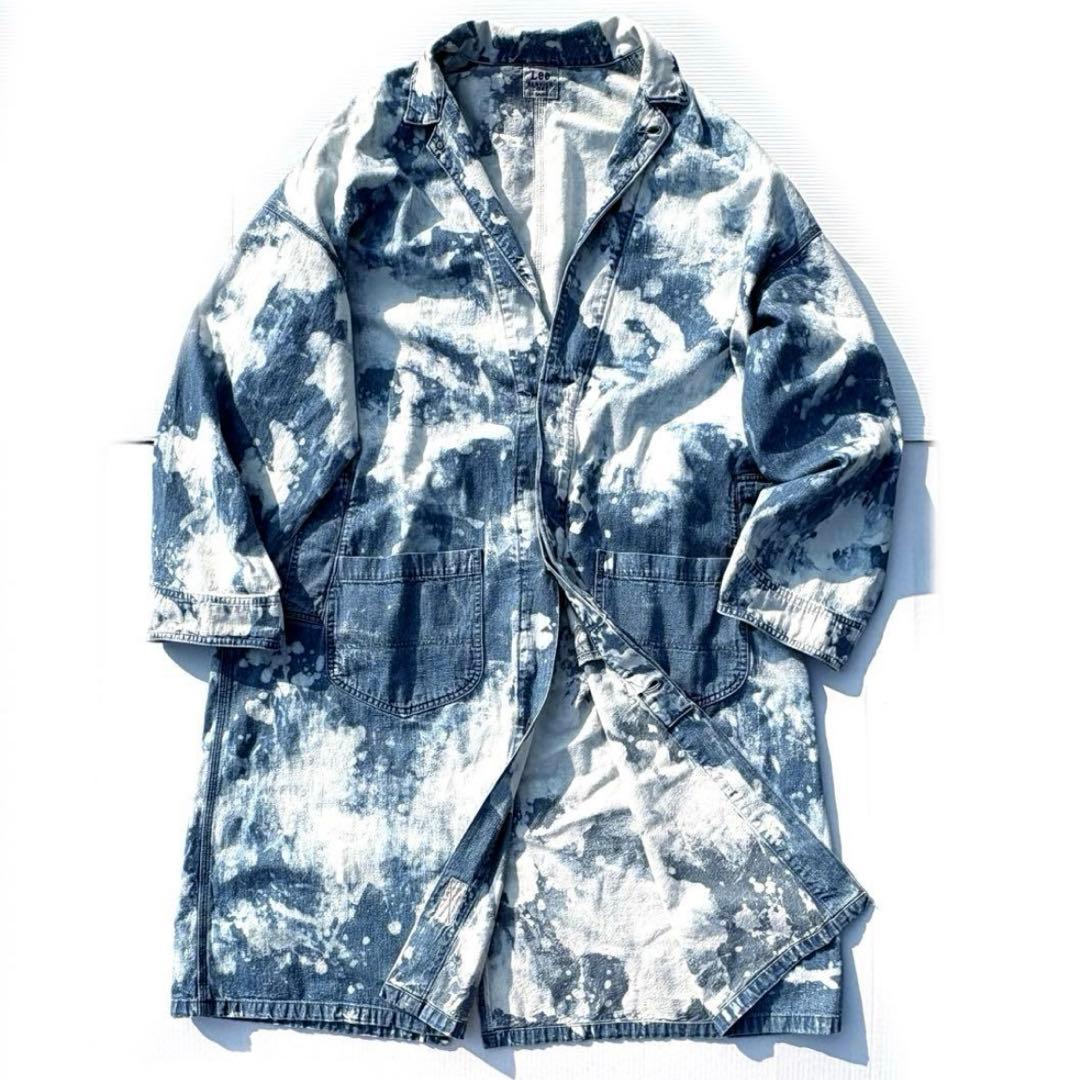 ジャケット・アウター n.hoolywood denim lee