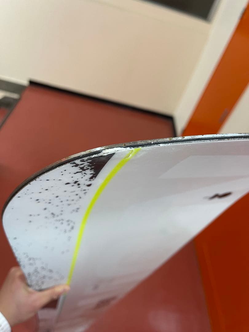 専用Salomon HUCK KNIFE W26 159 スノーボード