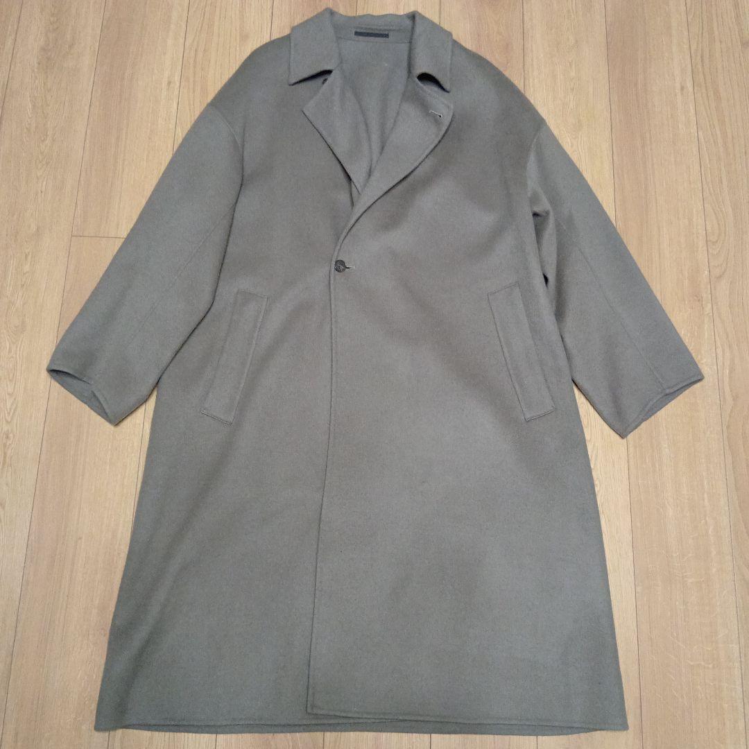 アダムエロペ　NISHIKAWA S120セミダブルコート