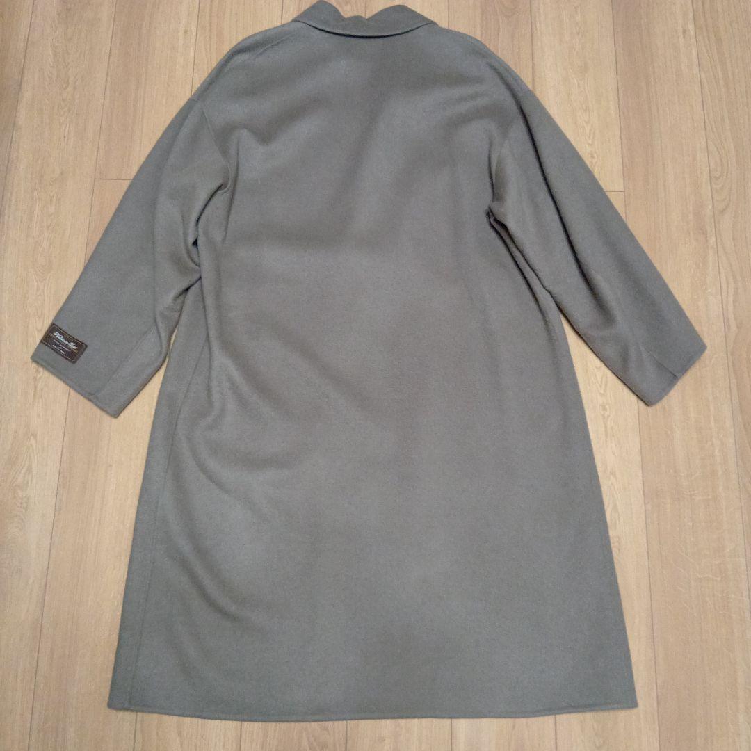 アダムエロペ　NISHIKAWA S120セミダブルコート