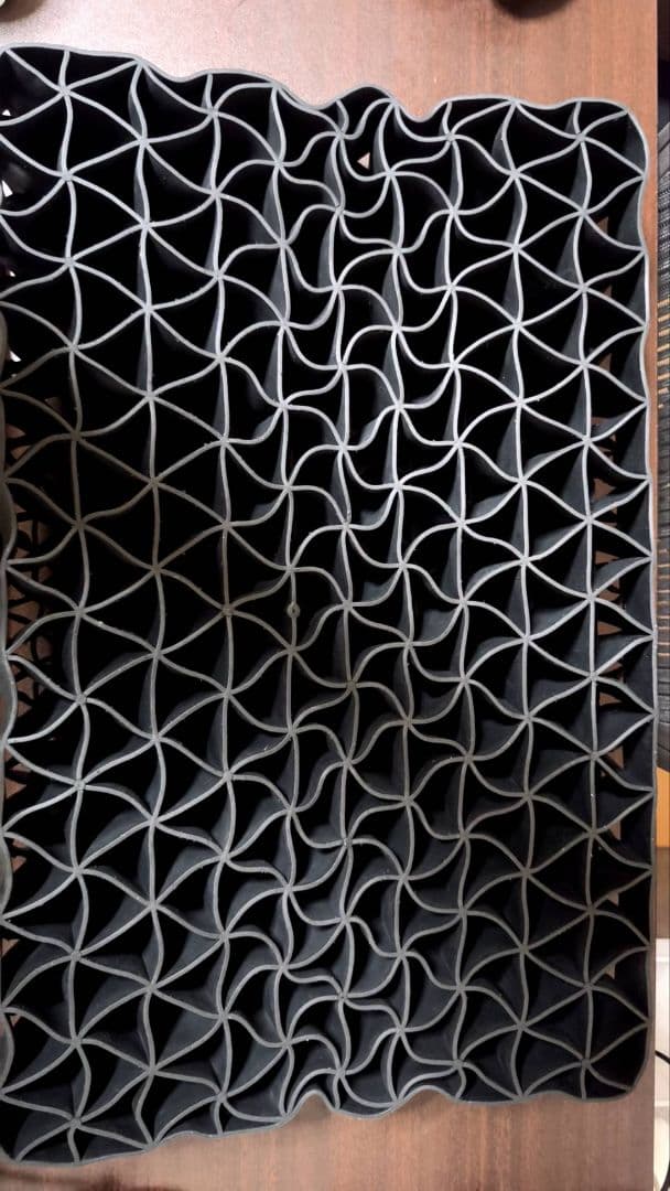 ヒツジのいらない枕 至極 枕カバー付き