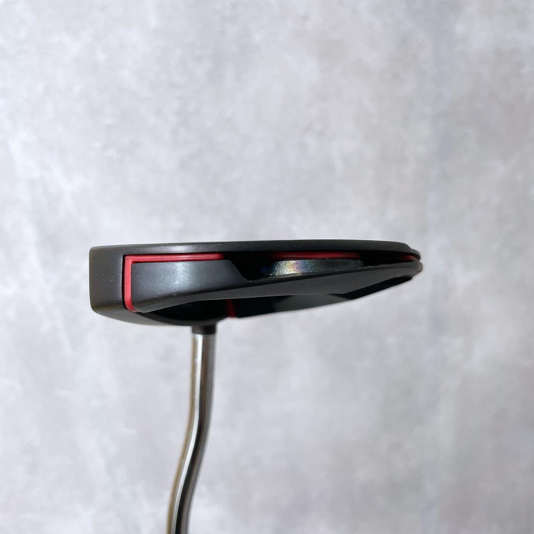 【名器】ナイキ メソッド コンバージ S1-12 パター 34インチ