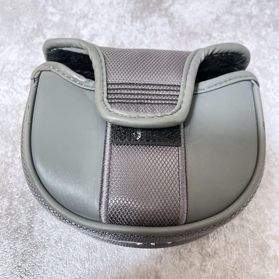 【名器】ナイキ メソッド コンバージ S1-12 パター 34インチ