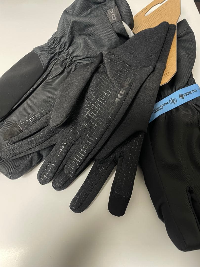 DAKINE　ダカイン　TITAN GORE-TEX　スノーグローブ Lサイズ