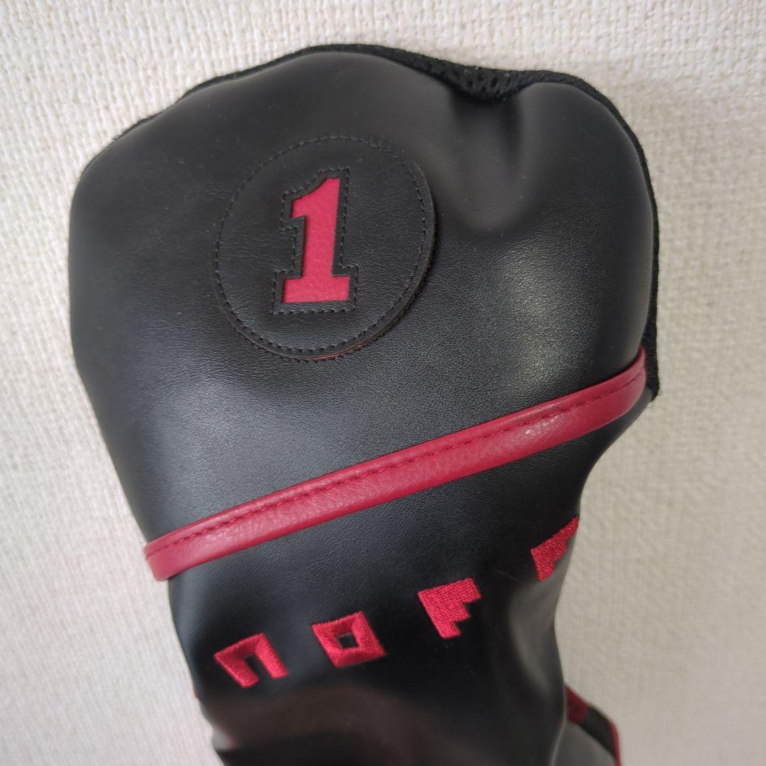 24 AKA ONOFF ドライバー 10.5度 TATAKI50Sシャフト