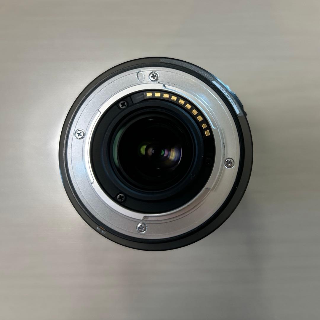 【純正角型フード付】FUJINON XF33mmF1.4 R LM WR レンズ