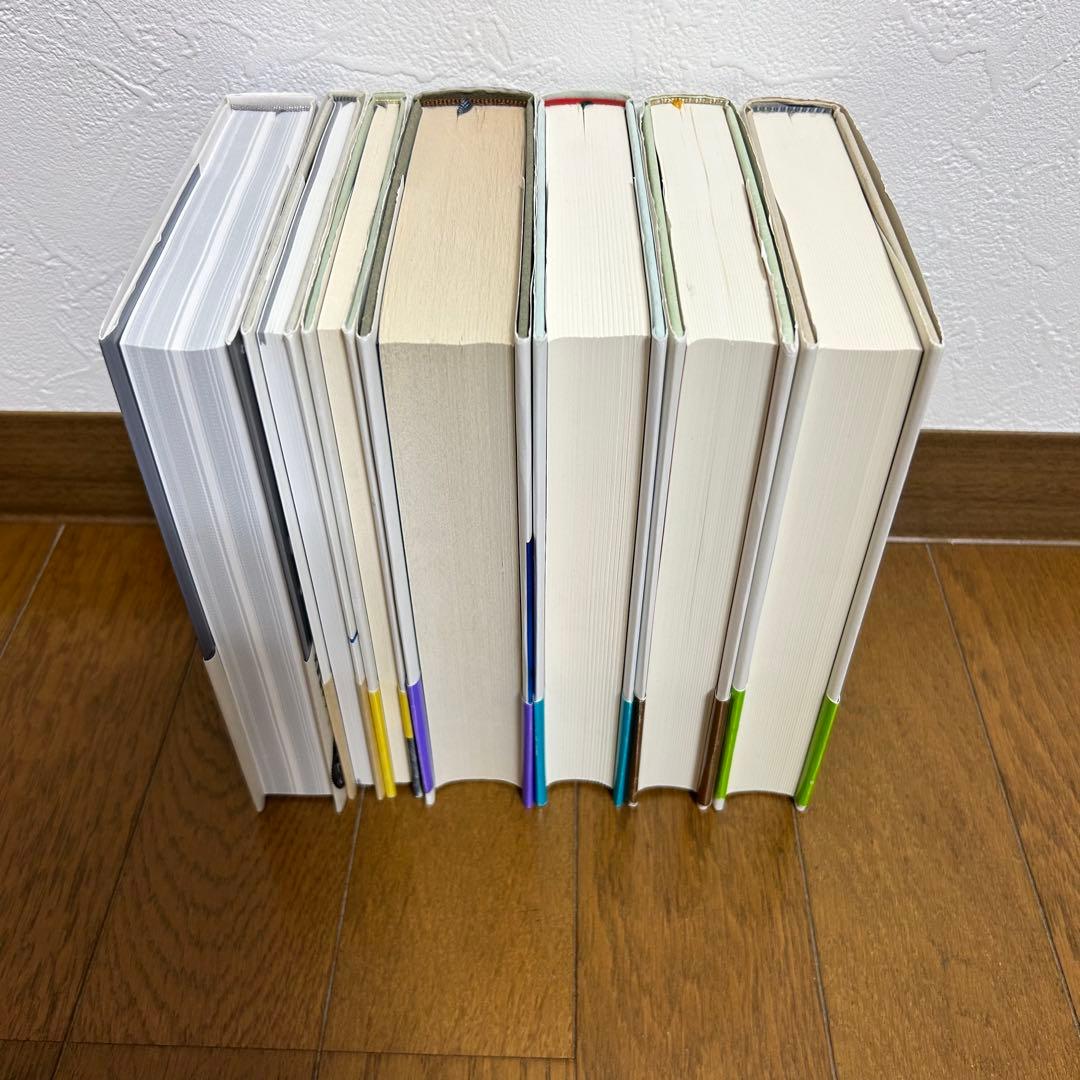 【匿名配送】ビジョナリーカンパニー セット