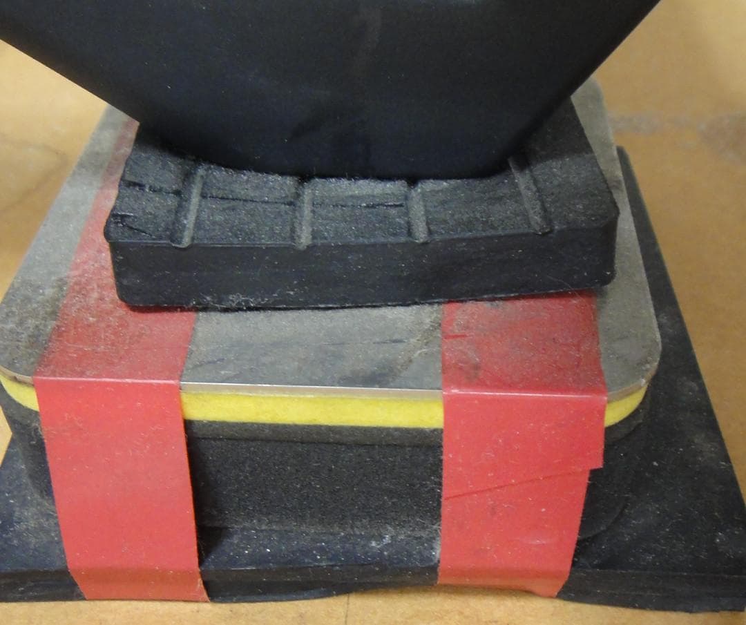 60％OFF！ELITE ARION mag AL13★高額防振材込み★送料無料