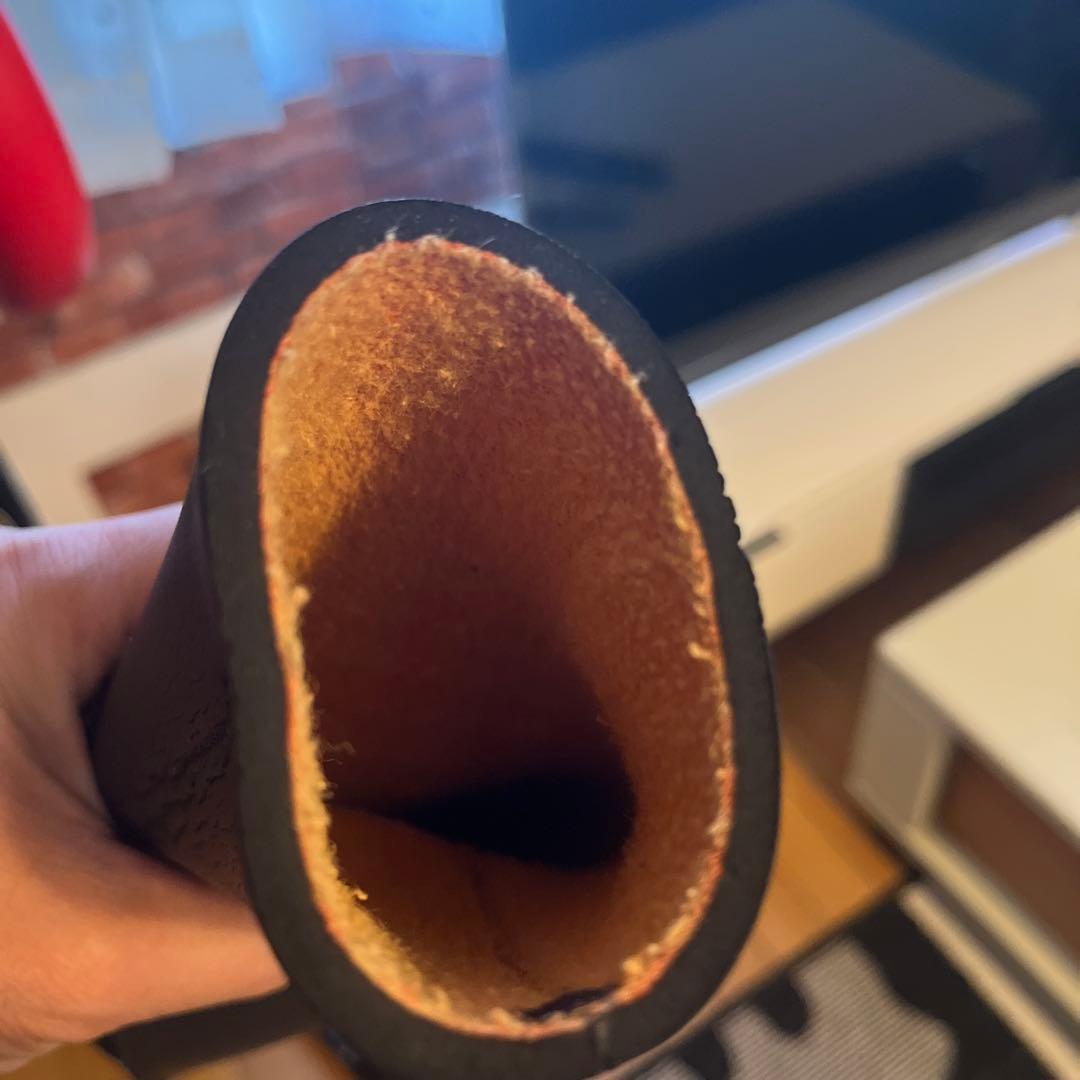 ラッシュ　ウェットスーツ