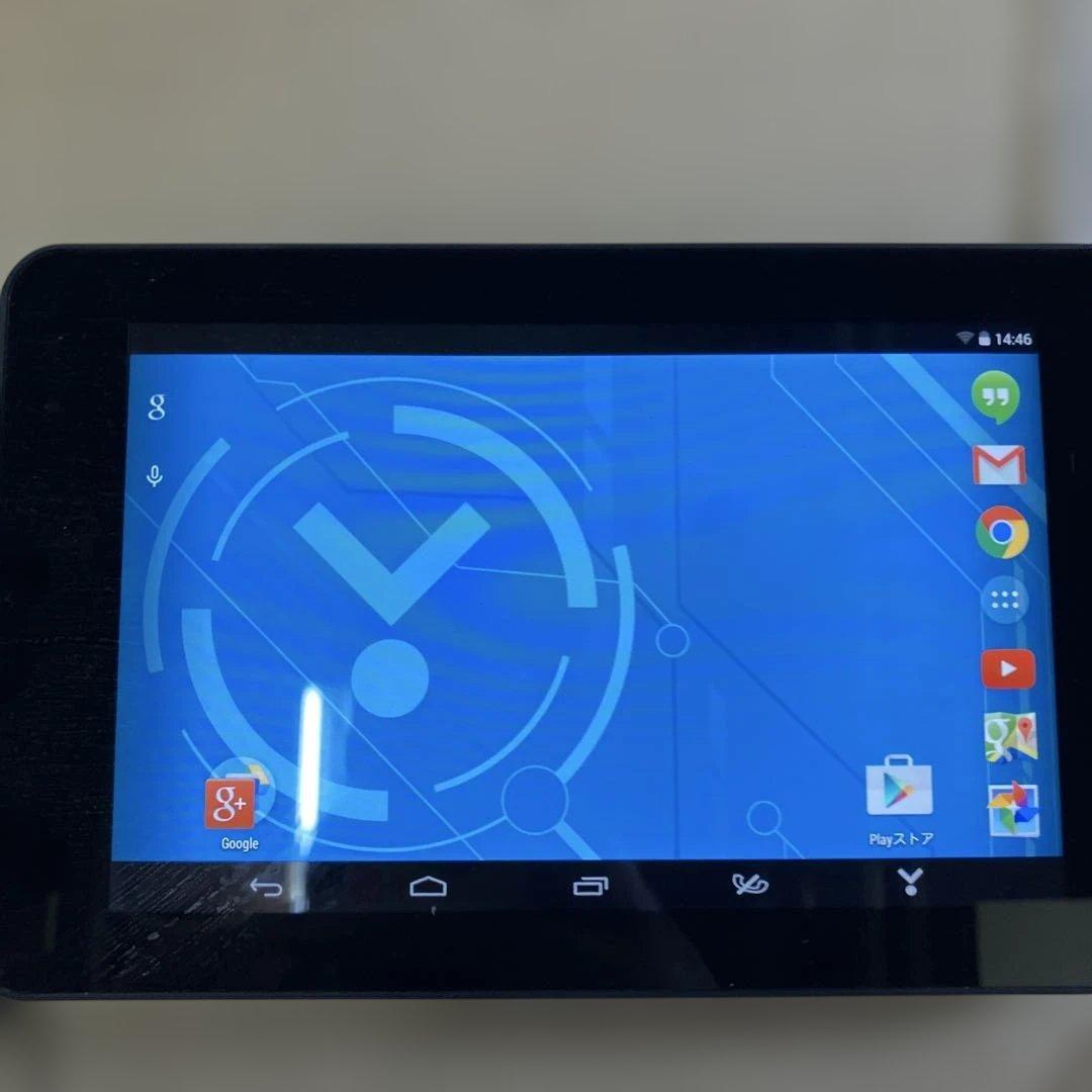 ユピテル　ポータブルナビ　ゴリラなど3台セット