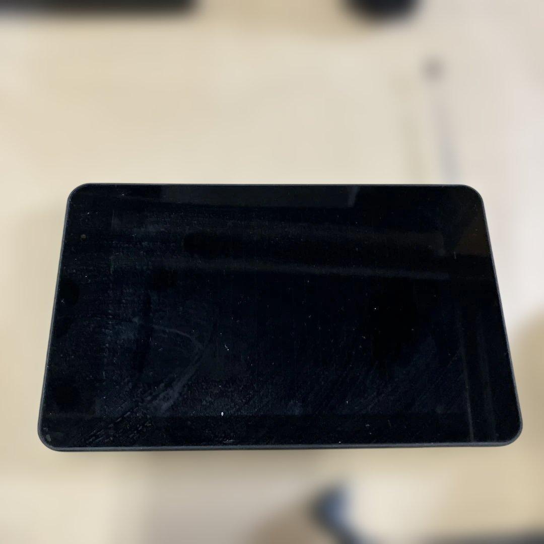 ユピテル　ポータブルナビ　ゴリラなど3台セット