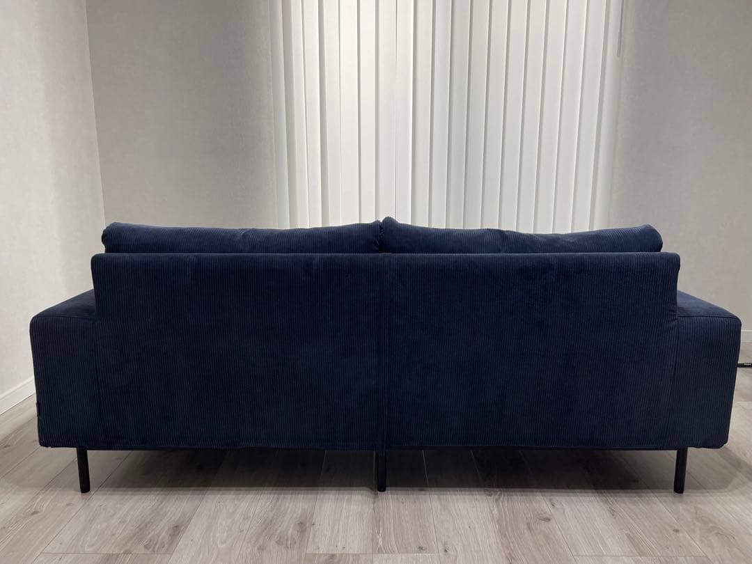 (macaron) 【美品】CRASH GATEソファ