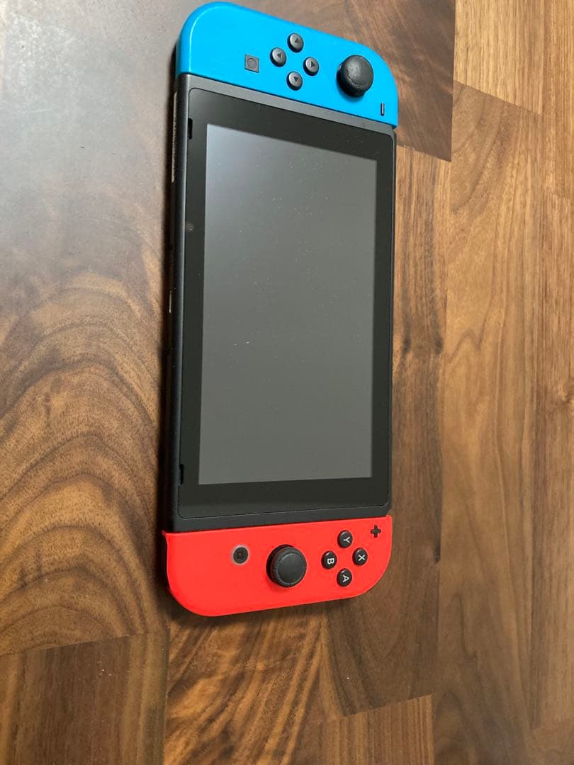 Nintendo Switch 動作確認済み 付属品完備