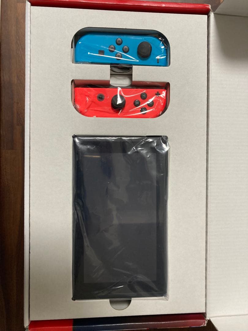 Nintendo Switch 動作確認済み 付属品完備