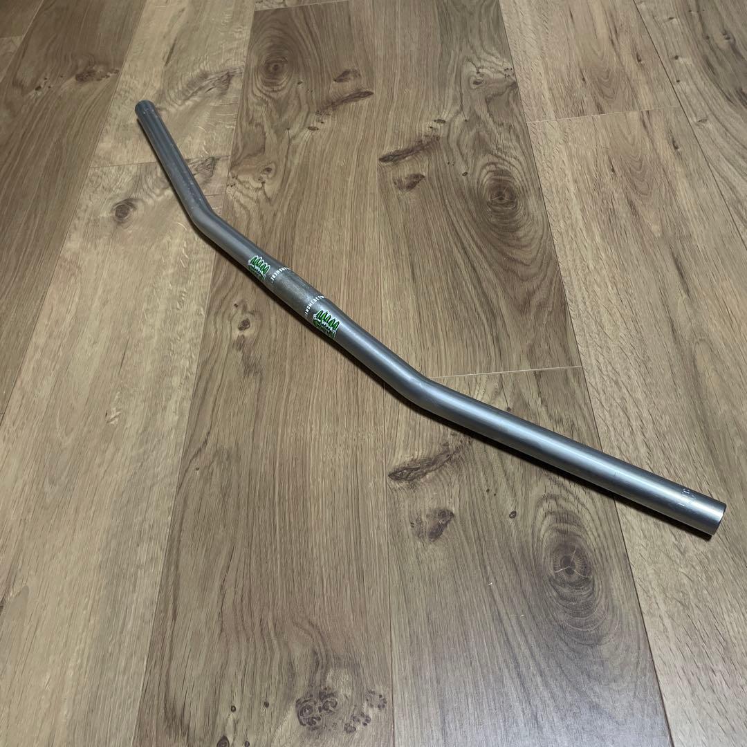 Sim works by NITTO Calsaga Bar 700mm ピスト