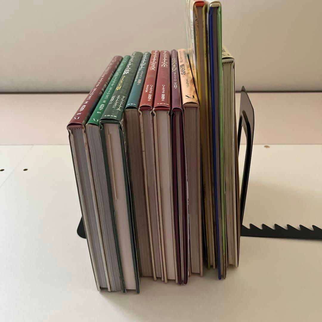 タシャ・チューダーによる絵本。１１冊セット