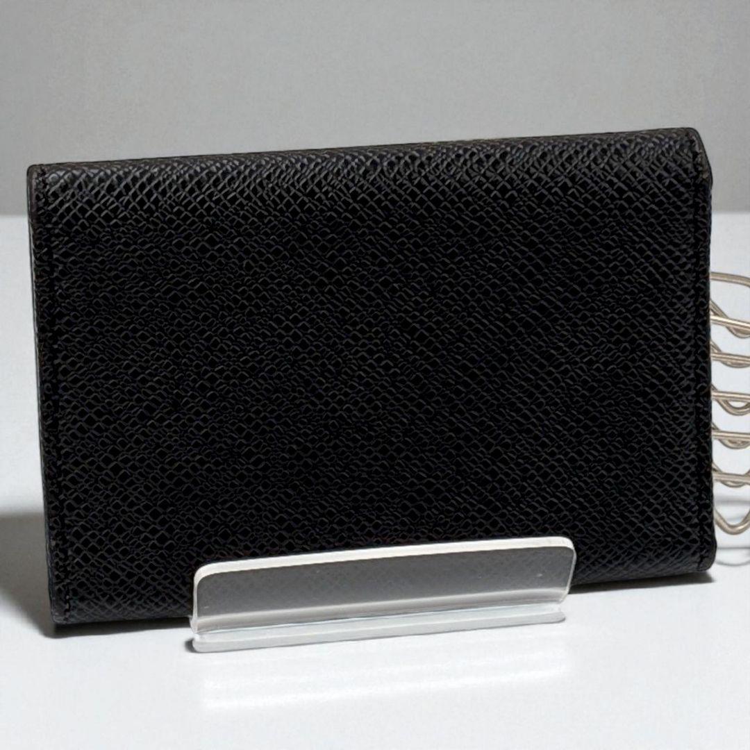 ✨️新品同様✨️ルイヴィトン タイガ　ミュルティクレ６　キーケース