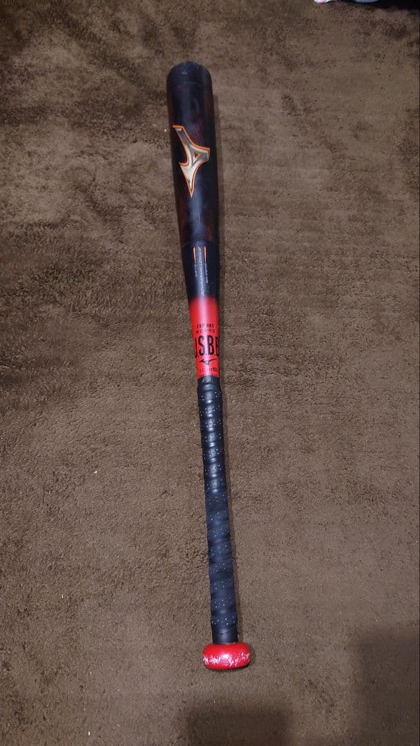 ☆ミズノ直営店限定カラー☆ 少年軟式　ビヨンドマックスレガシー　78cm