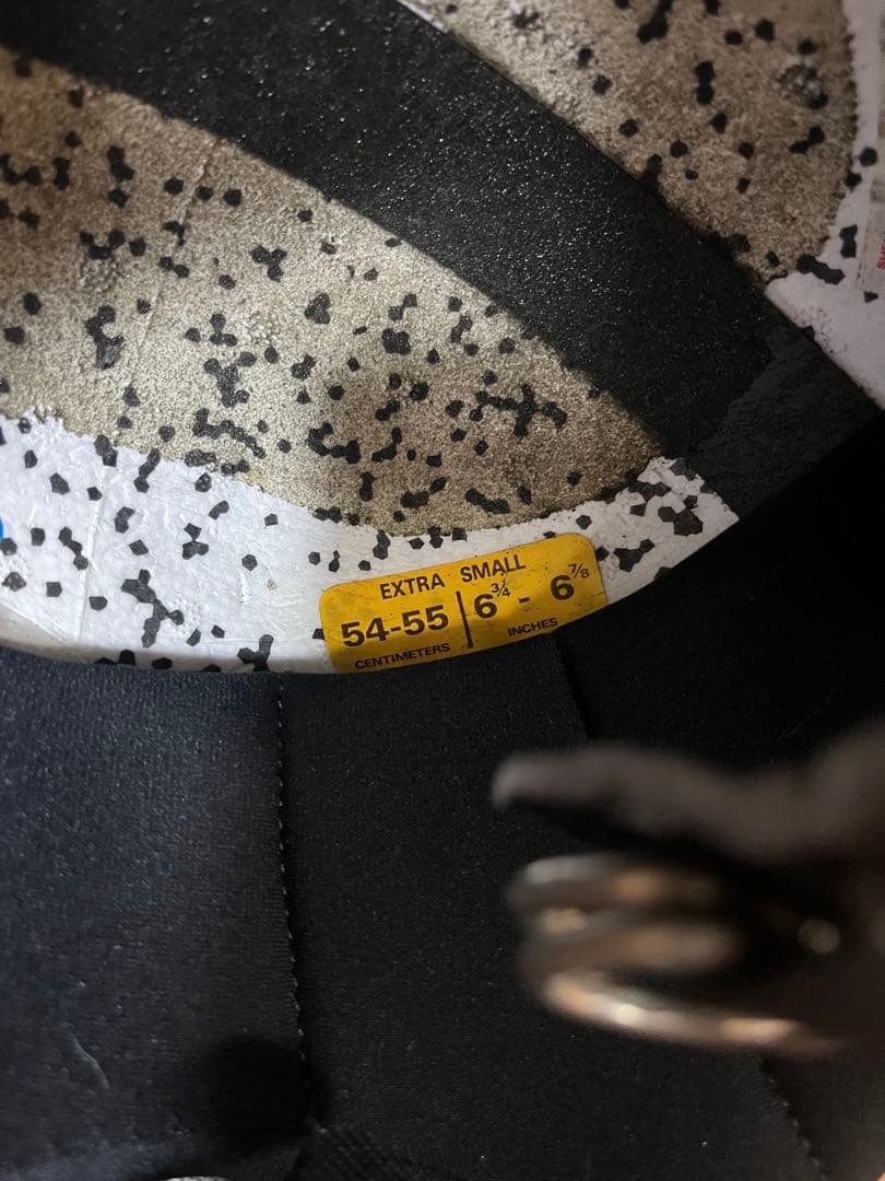 SMALL BUCO スモールブコ オレンジ XS