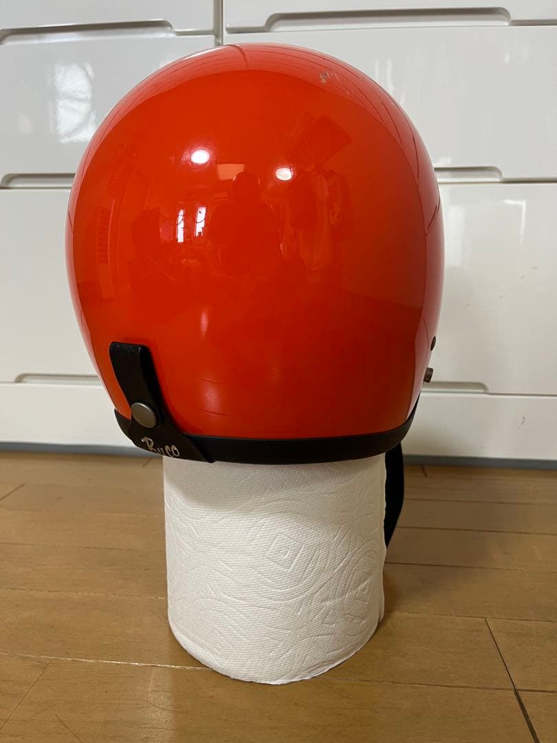 SMALL BUCO スモールブコ オレンジ XS