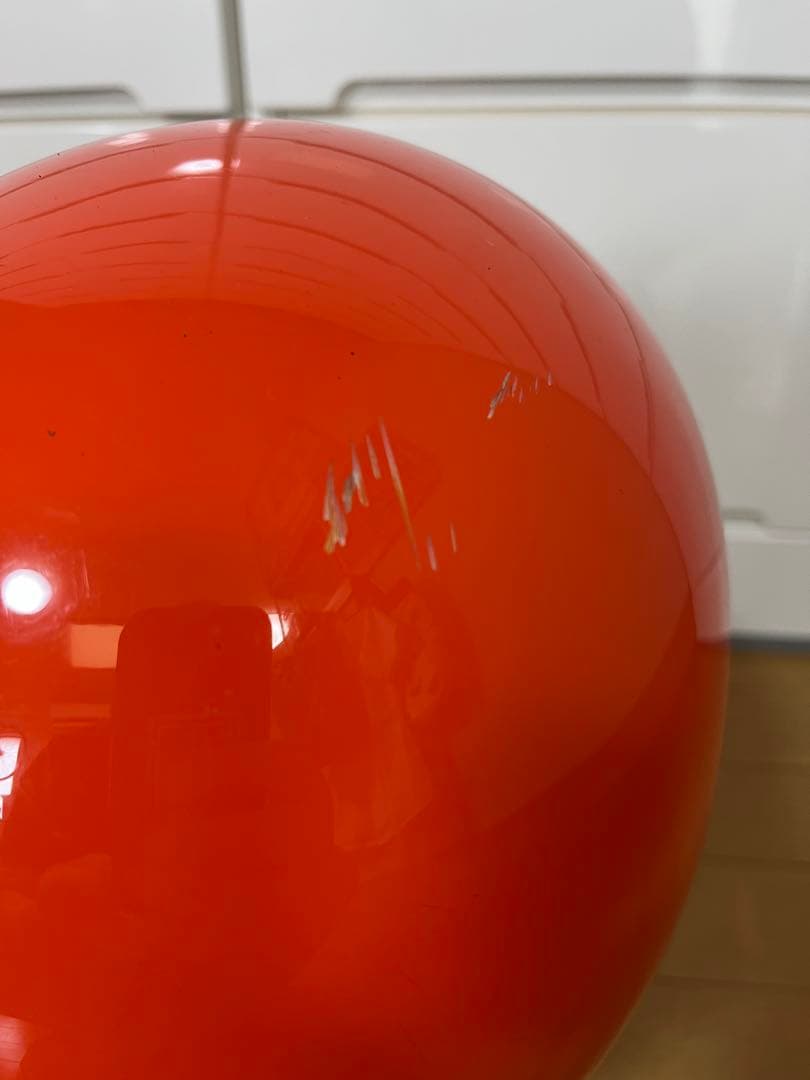 SMALL BUCO スモールブコ オレンジ XS