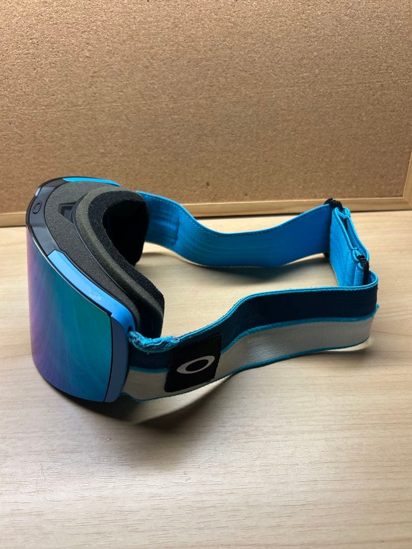 オークリー OAKLEY Fall Line L ゴーグル