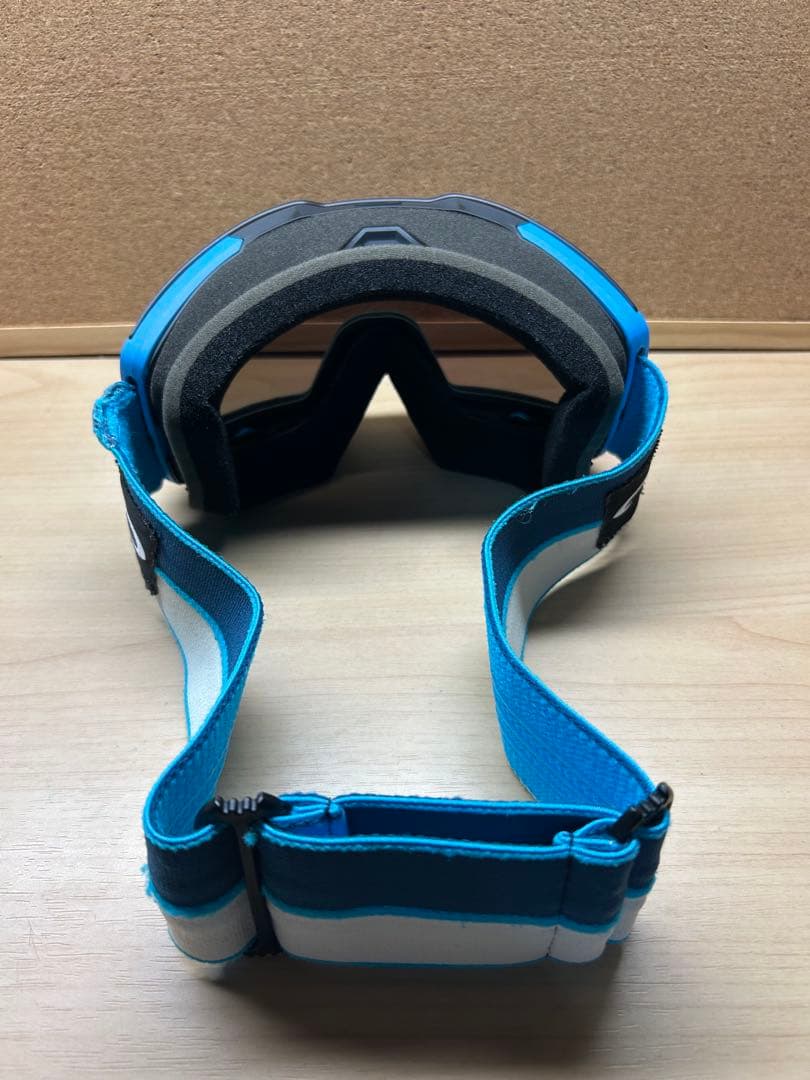 オークリー OAKLEY Fall Line L ゴーグル