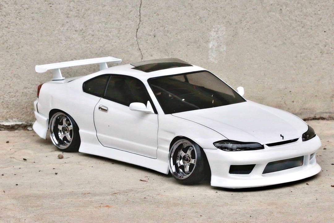 D-like S15 シルビア