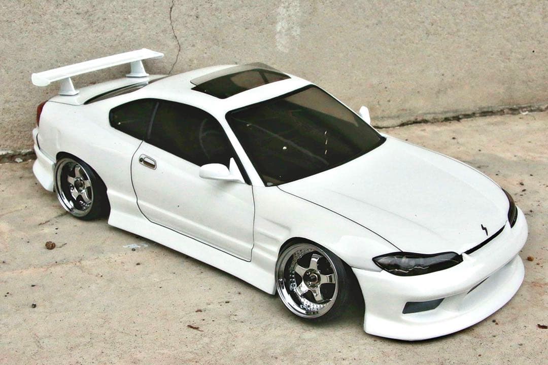 D-like S15 シルビア