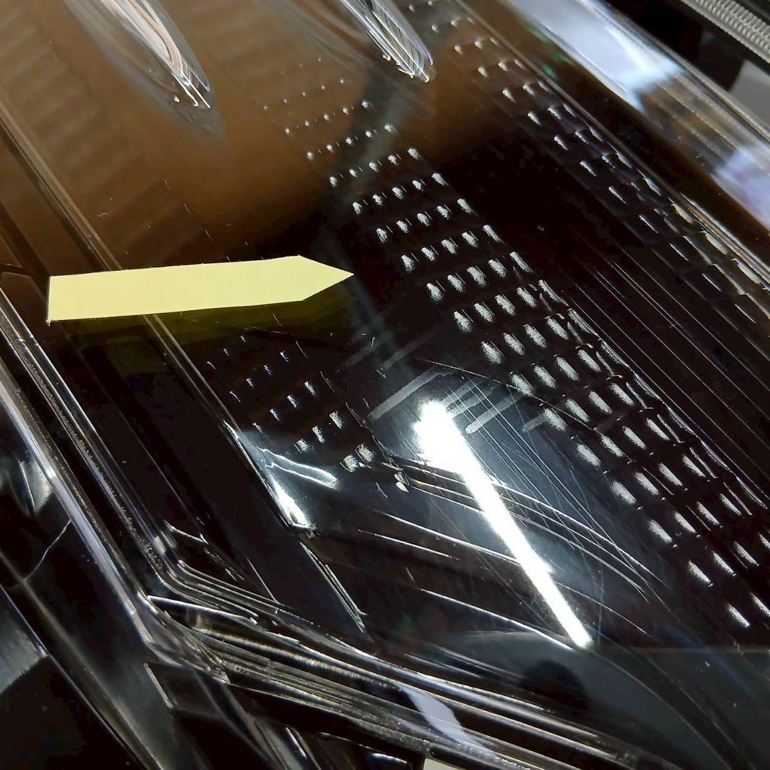 点灯確認済み 30 ヴェルファイア テール ランプ ライト アルファード