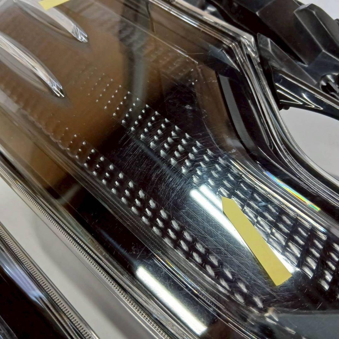 点灯確認済み 30 ヴェルファイア テール ランプ ライト アルファード