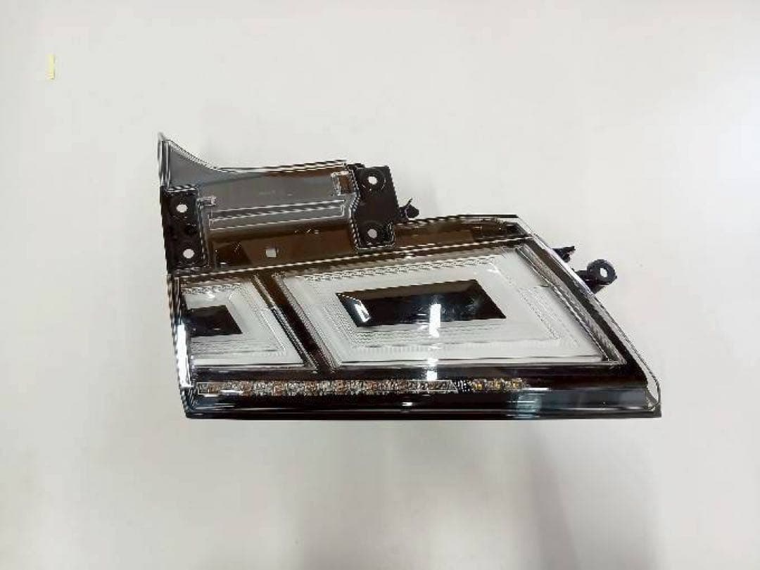 点灯確認済み 30 ヴェルファイア テール ランプ ライト アルファード