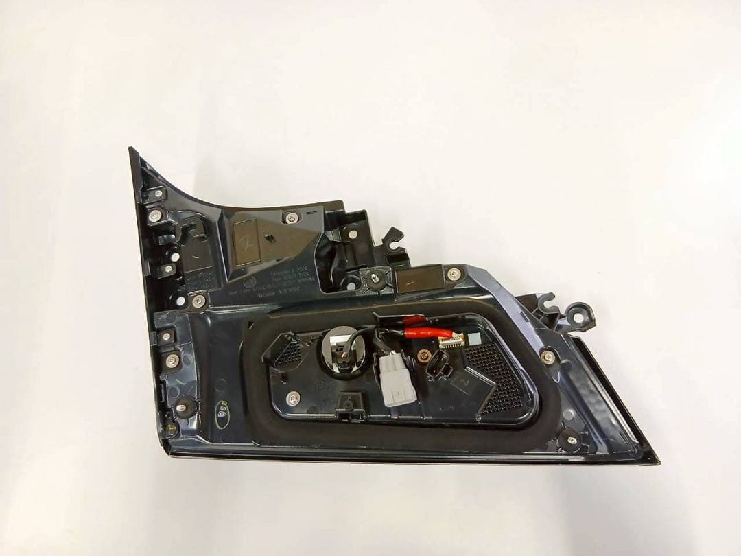 点灯確認済み 30 ヴェルファイア テール ランプ ライト アルファード