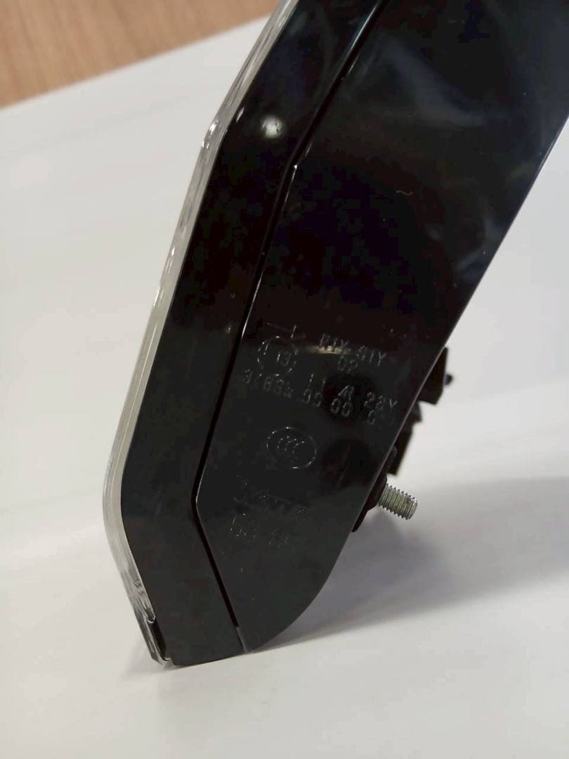 点灯確認済み 30 ヴェルファイア テール ランプ ライト アルファード