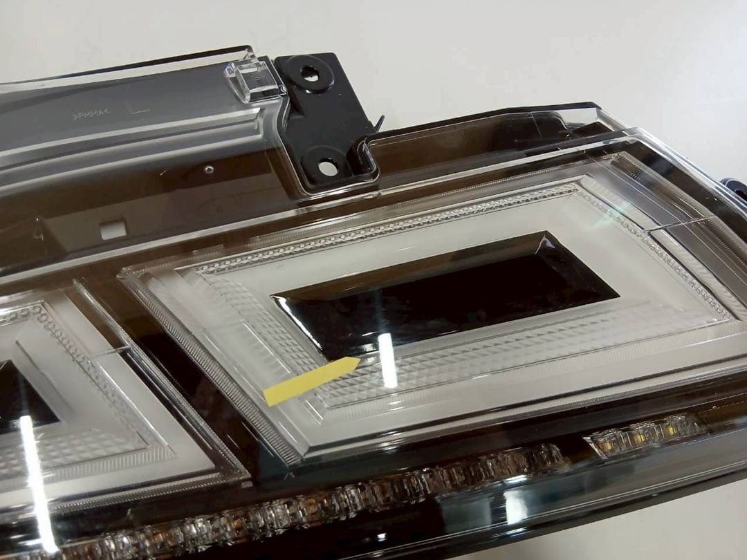 点灯確認済み 30 ヴェルファイア テール ランプ ライト アルファード