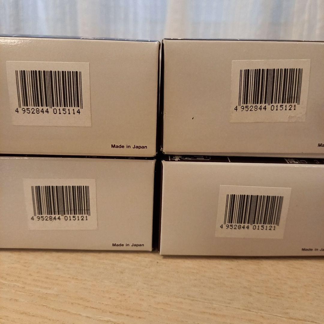 KATO 鉄道模型　４点まとめ売り