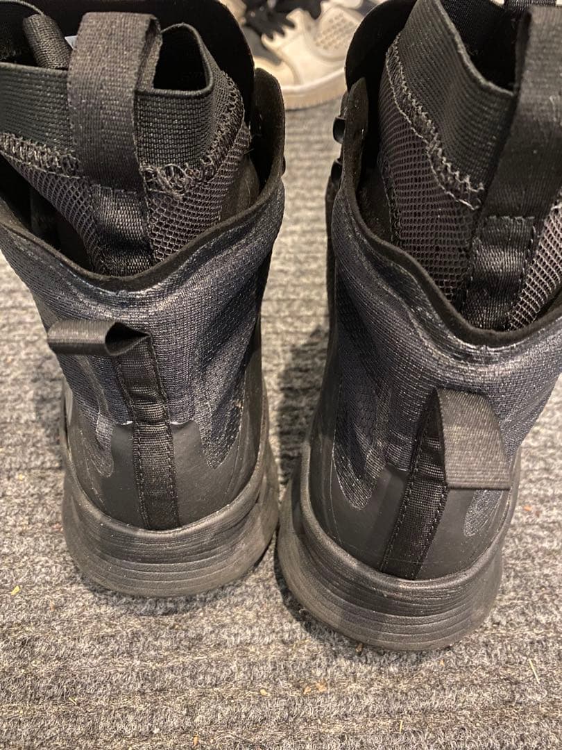 ノースフェイス　スローメモリーハイクミッドGORE-TEX